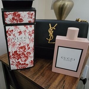 Gucci Bloom 5 oz. 150 ml eau de parfum